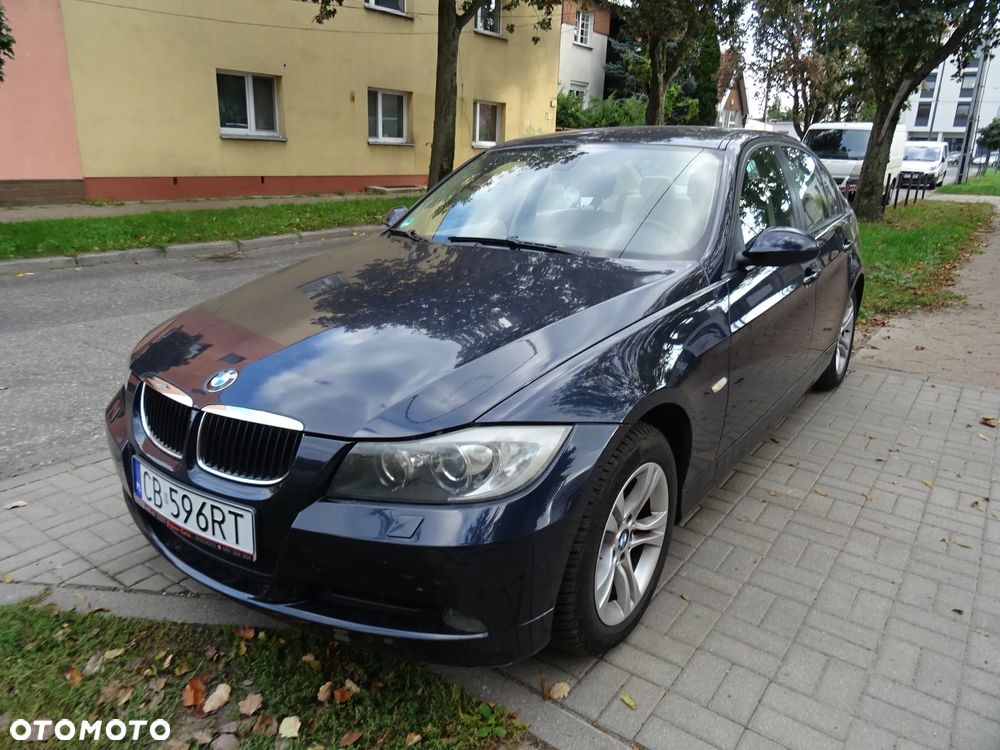 BMW Seria 3 - 23