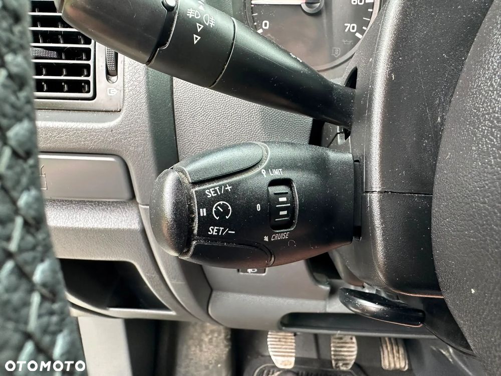 Peugeot EXPERT 2.0 HDi 128 kM manual, 2016 rok ORGINALNY- NISKI PRZEBIEG, HAK, paka jak NOWA, CZUJNIKI PARKOWANIA, STAN BDB! - 26