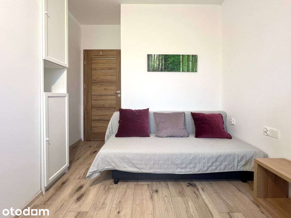 Od Zaraz | Balkon | Jagodno | Nowoczesne