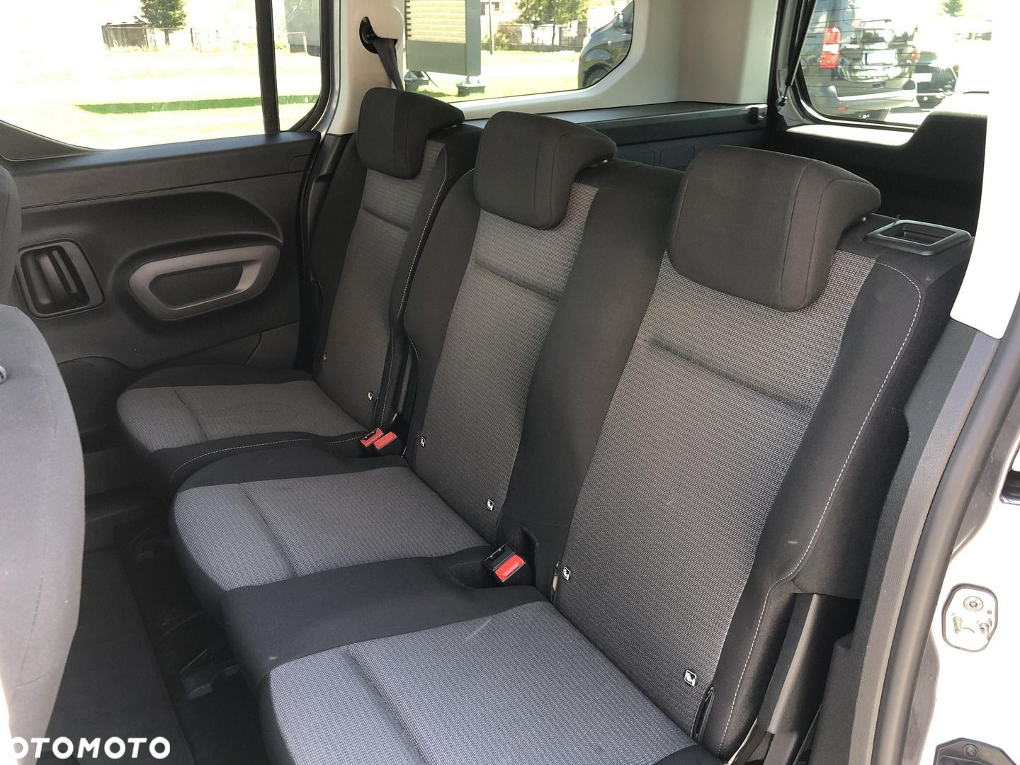 Toyota Proace City Verso Long 1.5 D-4D Business - 17