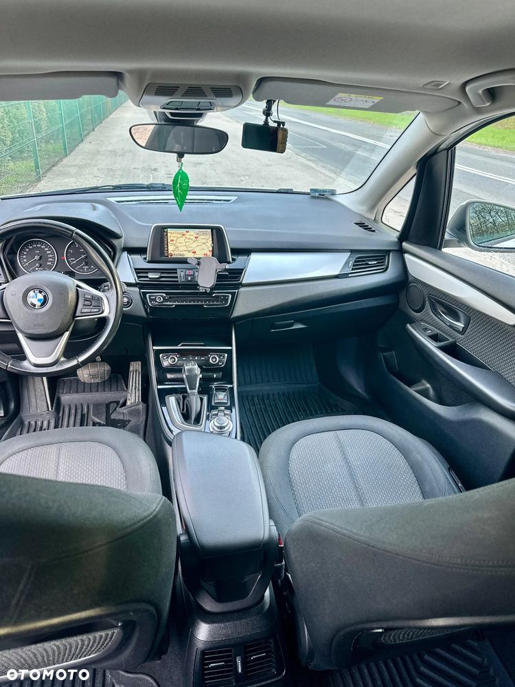 BMW Seria 2 220d xDrive Sport-Aut M Sport - 6