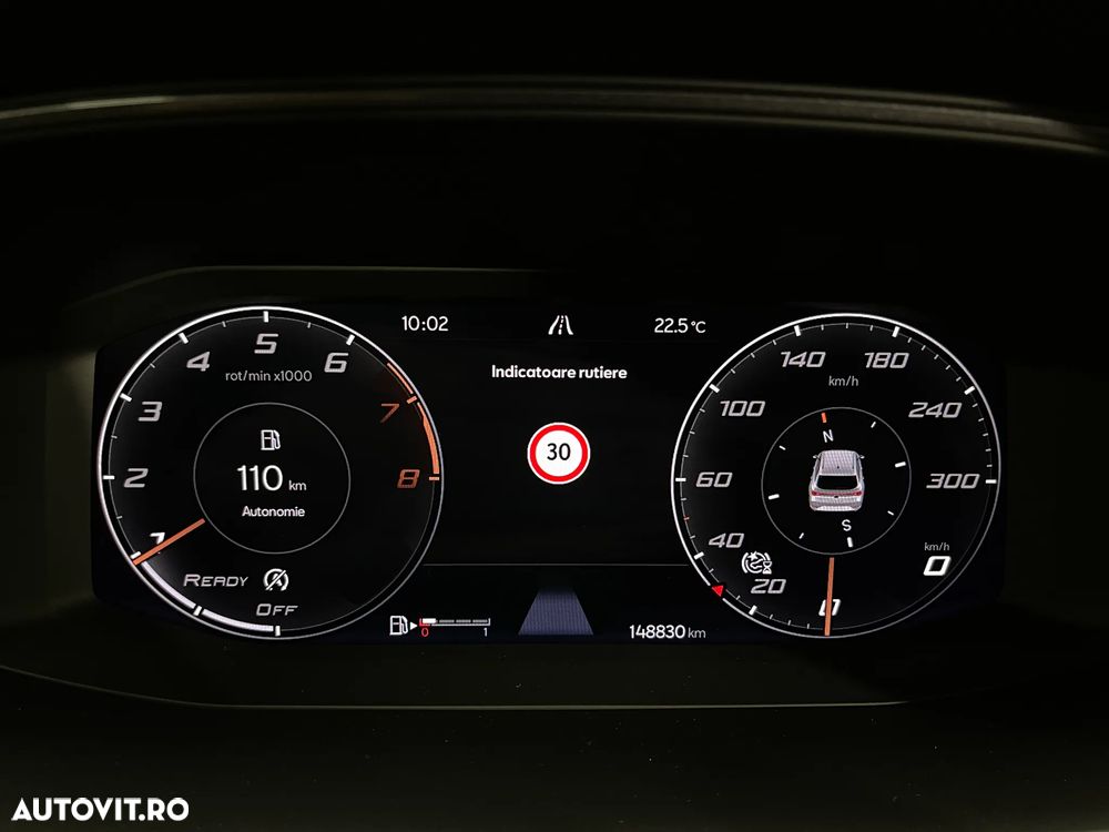 Cupra Leon - 34
