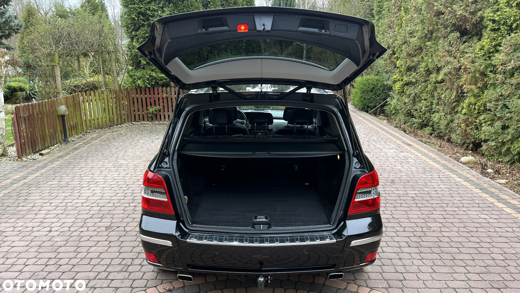 Mercedes-Benz GLK 350 CDI DPF 4Matic 7G-TRONIC Edition 1 - 31