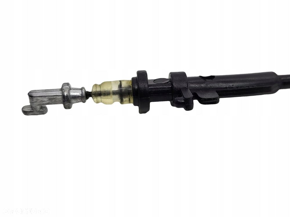 CIĘGNO LINKA ZAMKA DRZWI KLAMKI PASSAT B6 B7 CC - 2