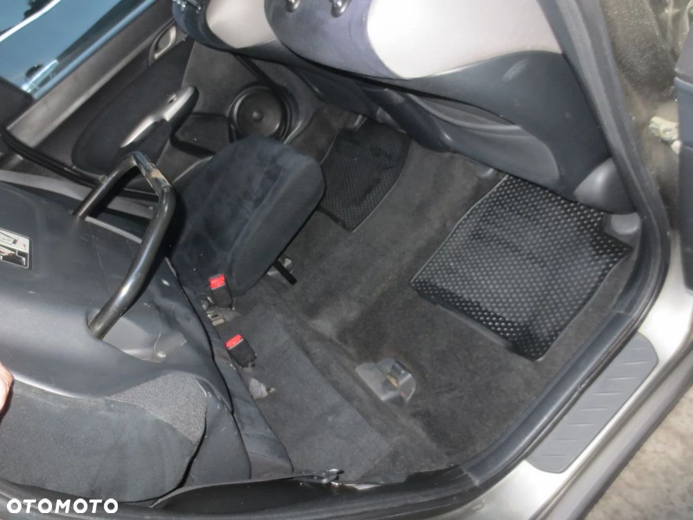 Honda Civic 1.8 Comfort - 7