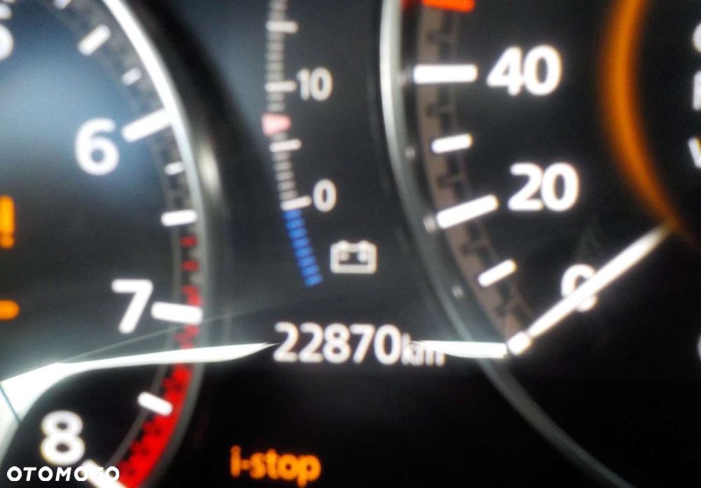 Mazda CX-30 - 20
