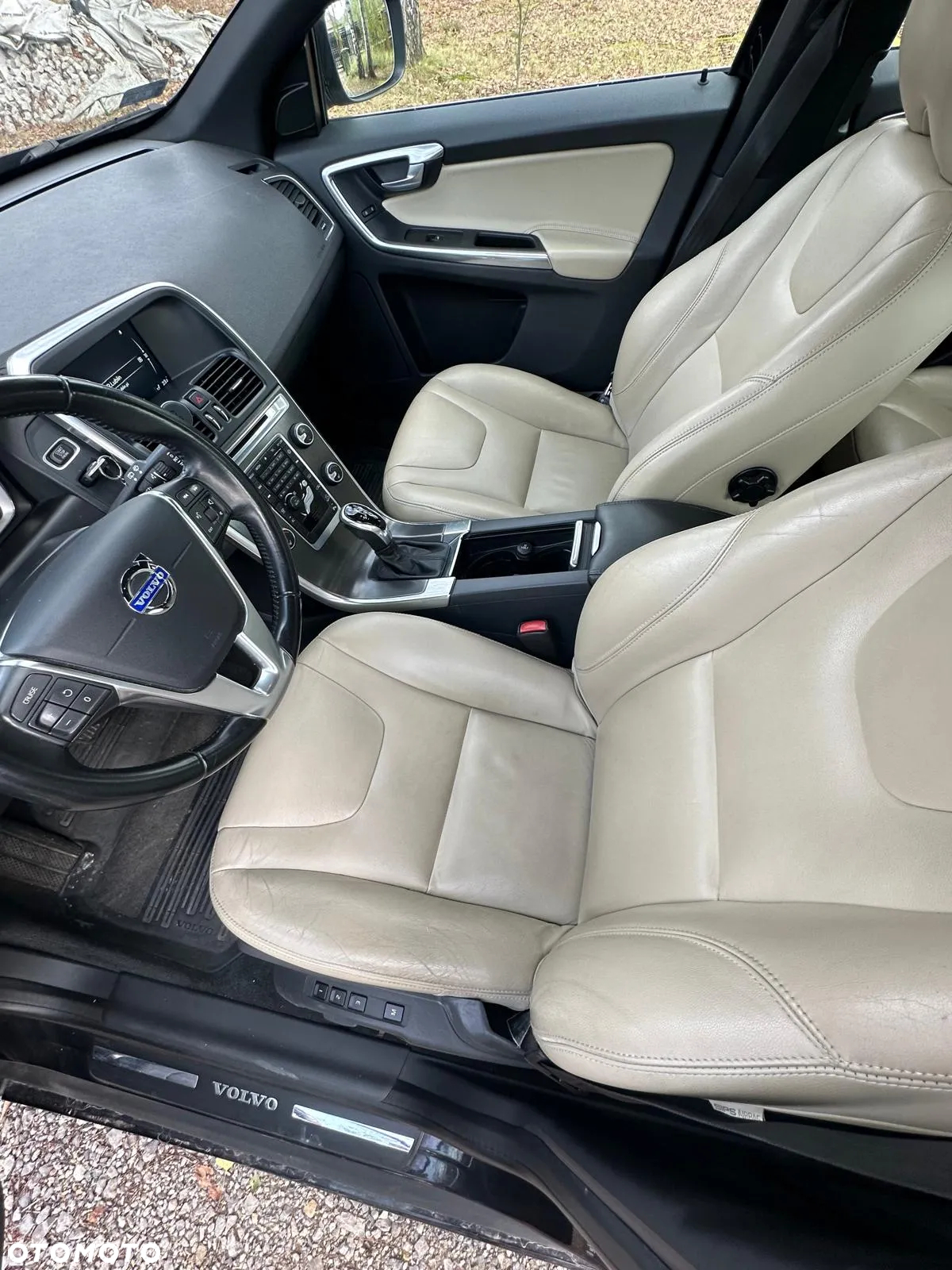 Volvo XC 60 D5 AWD Summum - 9