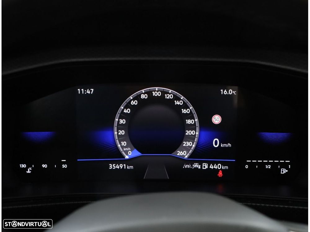 VW T-Cross 1.0 TSI Urban - 36