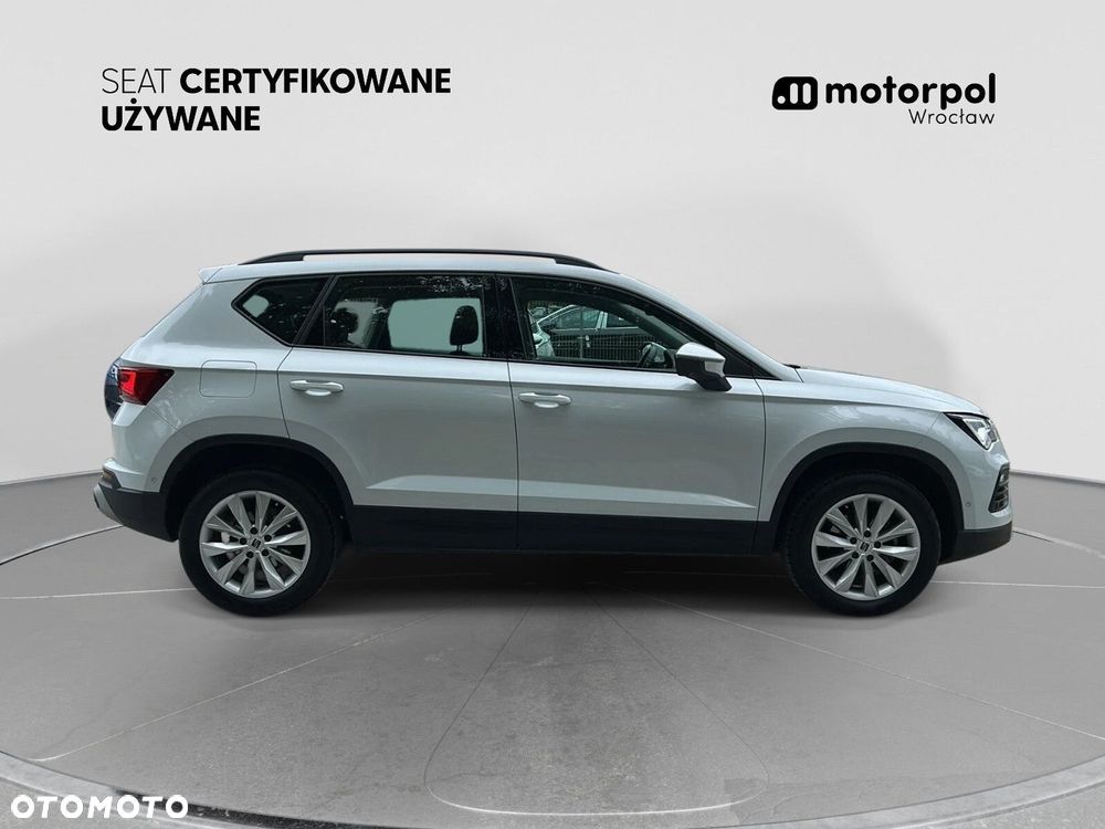 Seat Ateca 1.5 TSI Style S&S DSG - 16