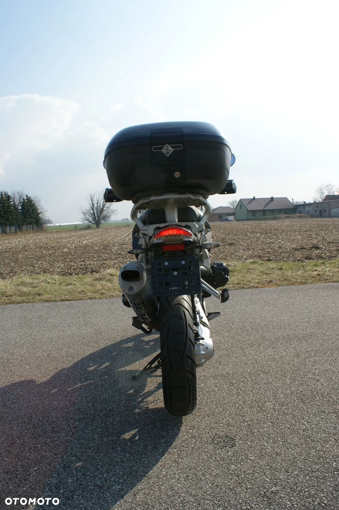 BMW GS - 11