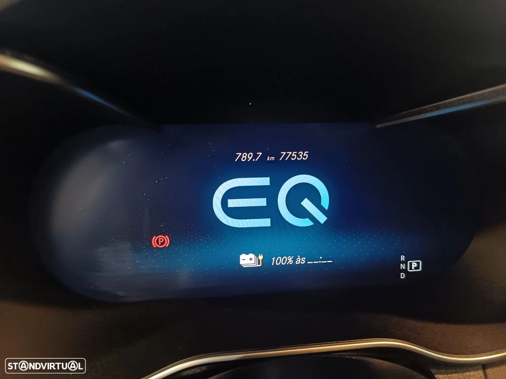 Mercedes-Benz GLC 300 de 4Matic 9G-TRONIC - 18