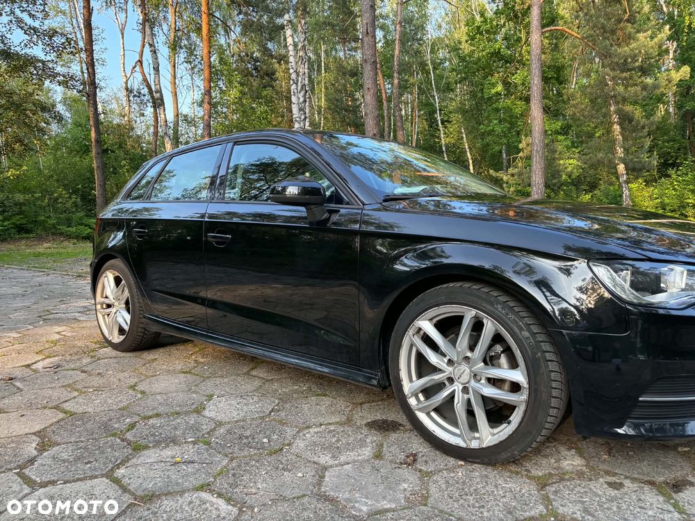 Audi A3 Sportback - 12