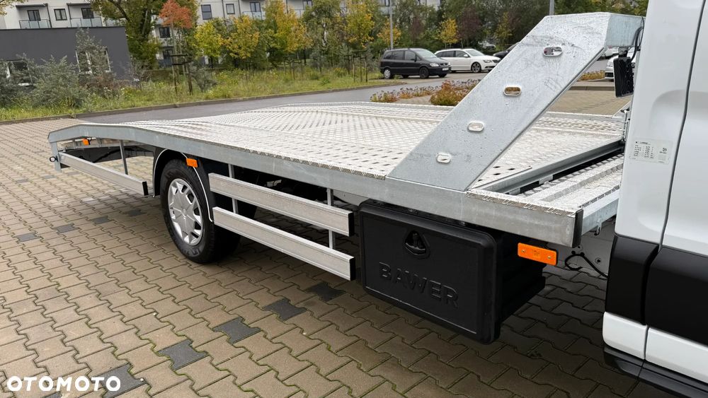 Ford TRANSIT - 9