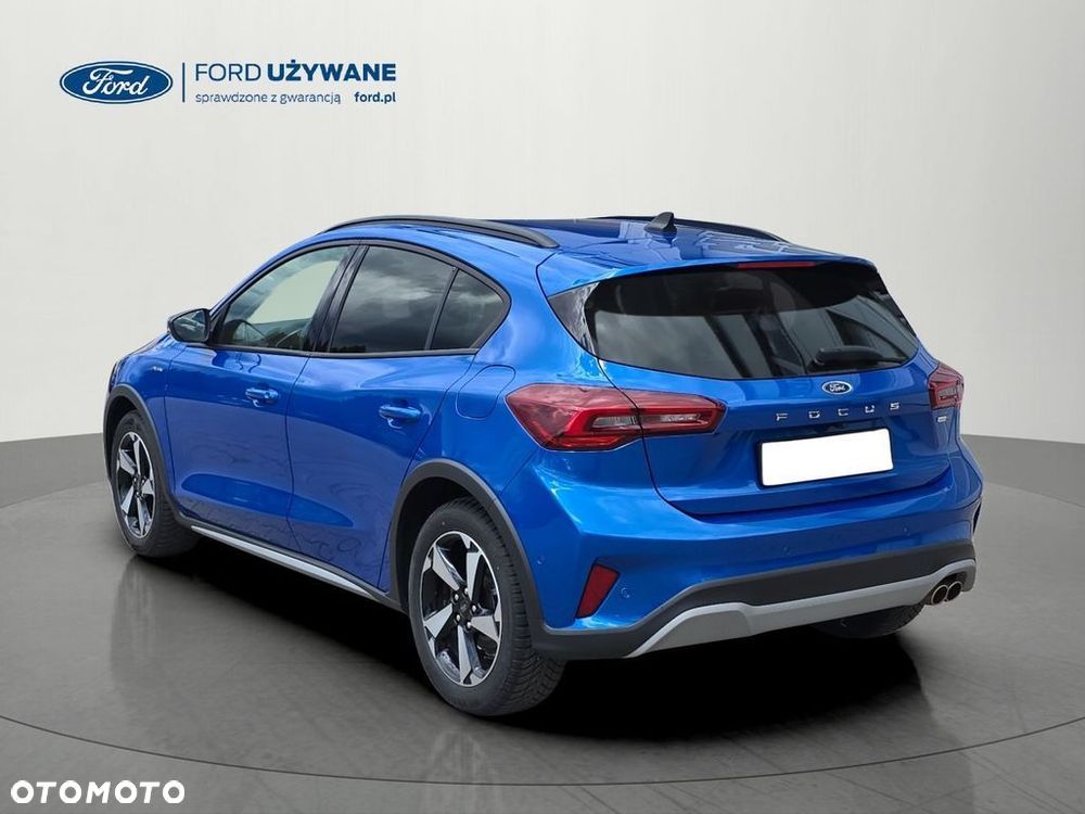 Ford Focus - 13