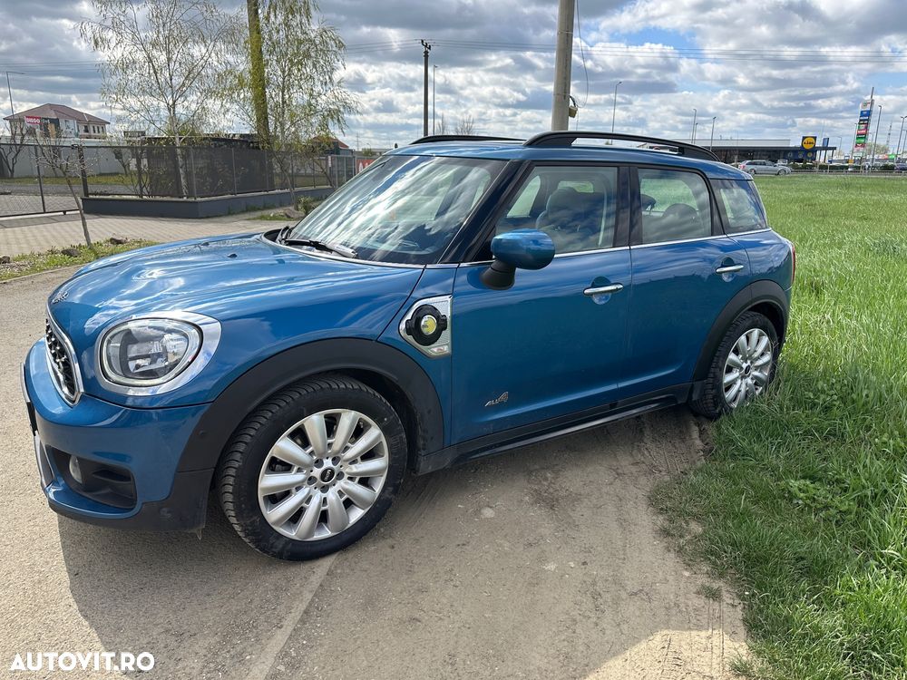 Mini Countryman - 5