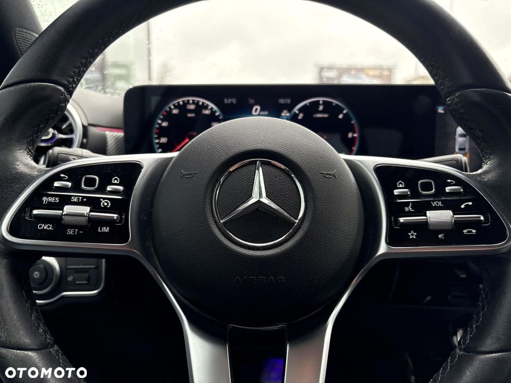 Mercedes-Benz Klasa A - 26