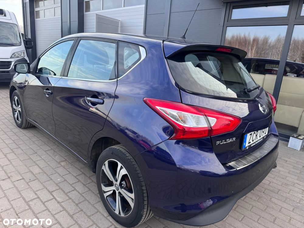 Nissan Pulsar 1.2 DIG-T Visia - 28