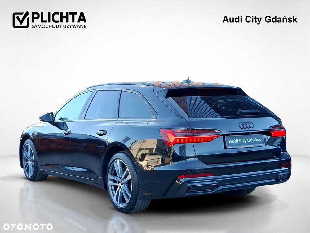 Audi A6 Avant - 3