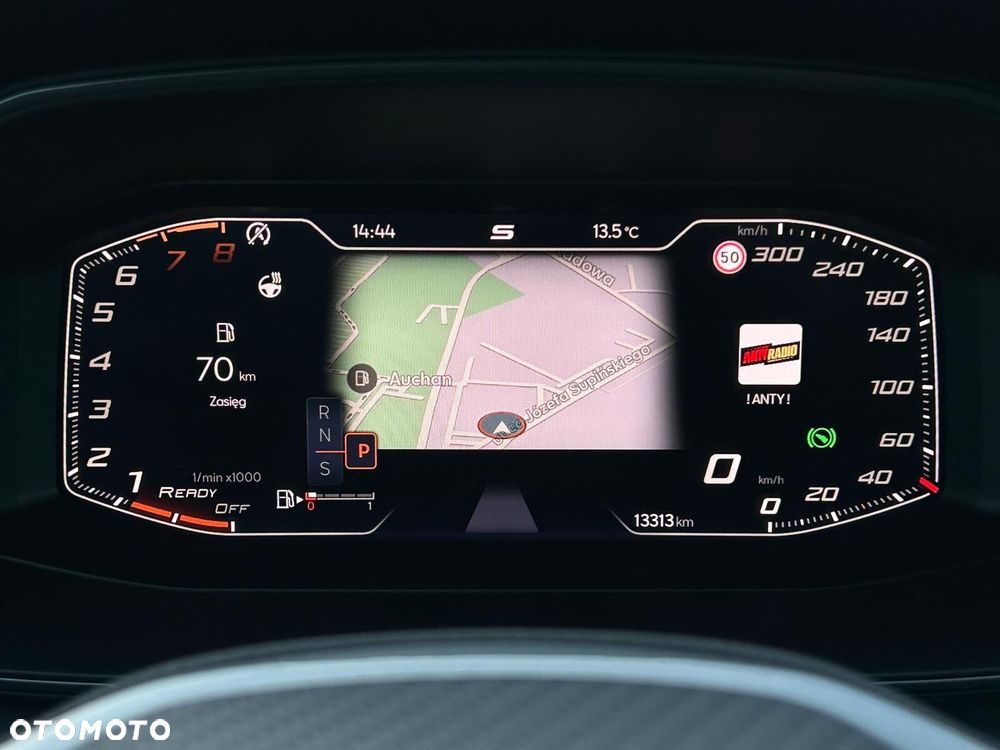 Cupra Formentor 2.0 TSI 4Drive DSG - 24