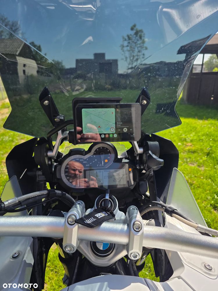 BMW Adventure - 6