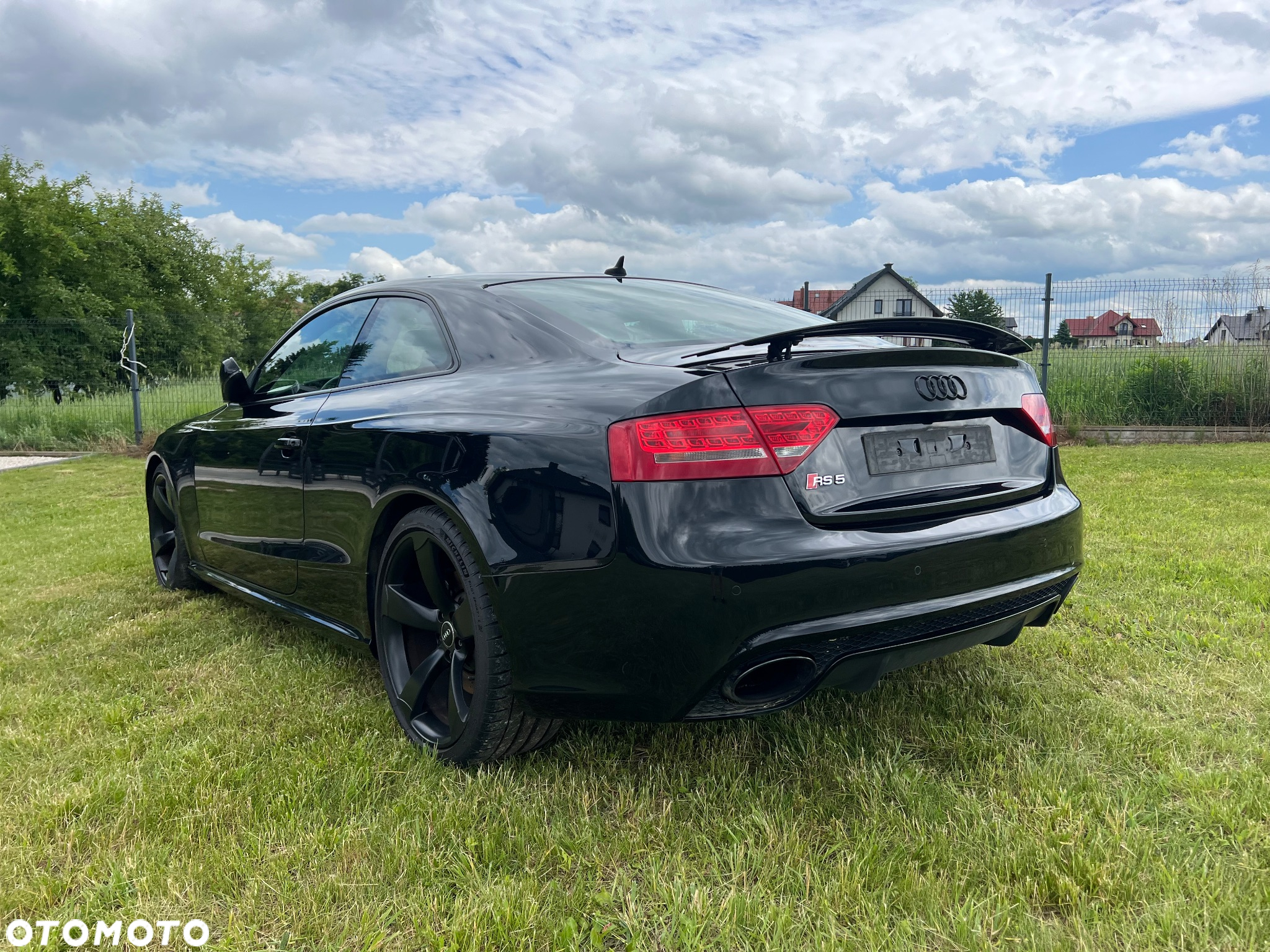 Audi RS5 Coupé S tronic - 13