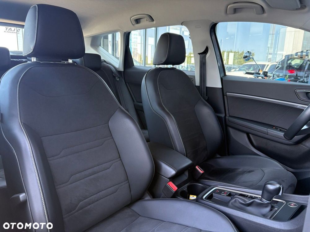 Seat Ateca - 18