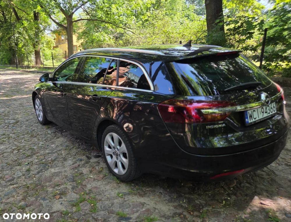 Opel Insignia - 2