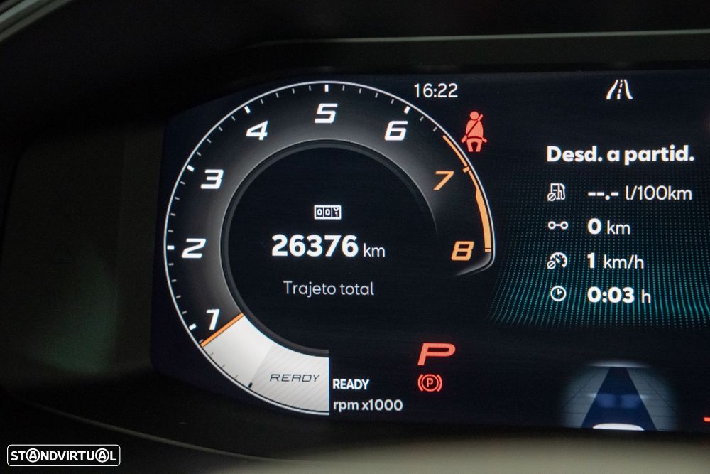 Cupra Formentor 1.5 eTSI DSG - 23