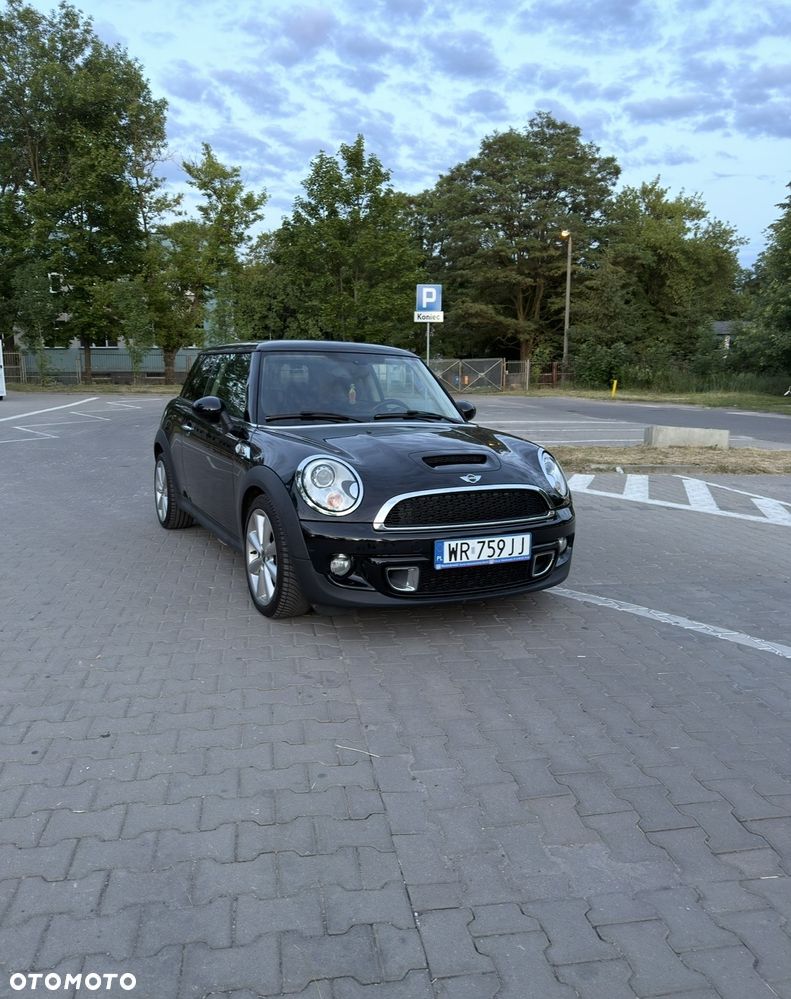 MINI Cooper S Standard - 4