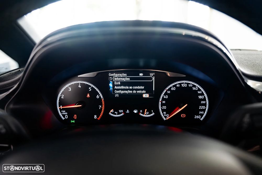 Ford Fiesta 1.5 EcoBoost ST - 31