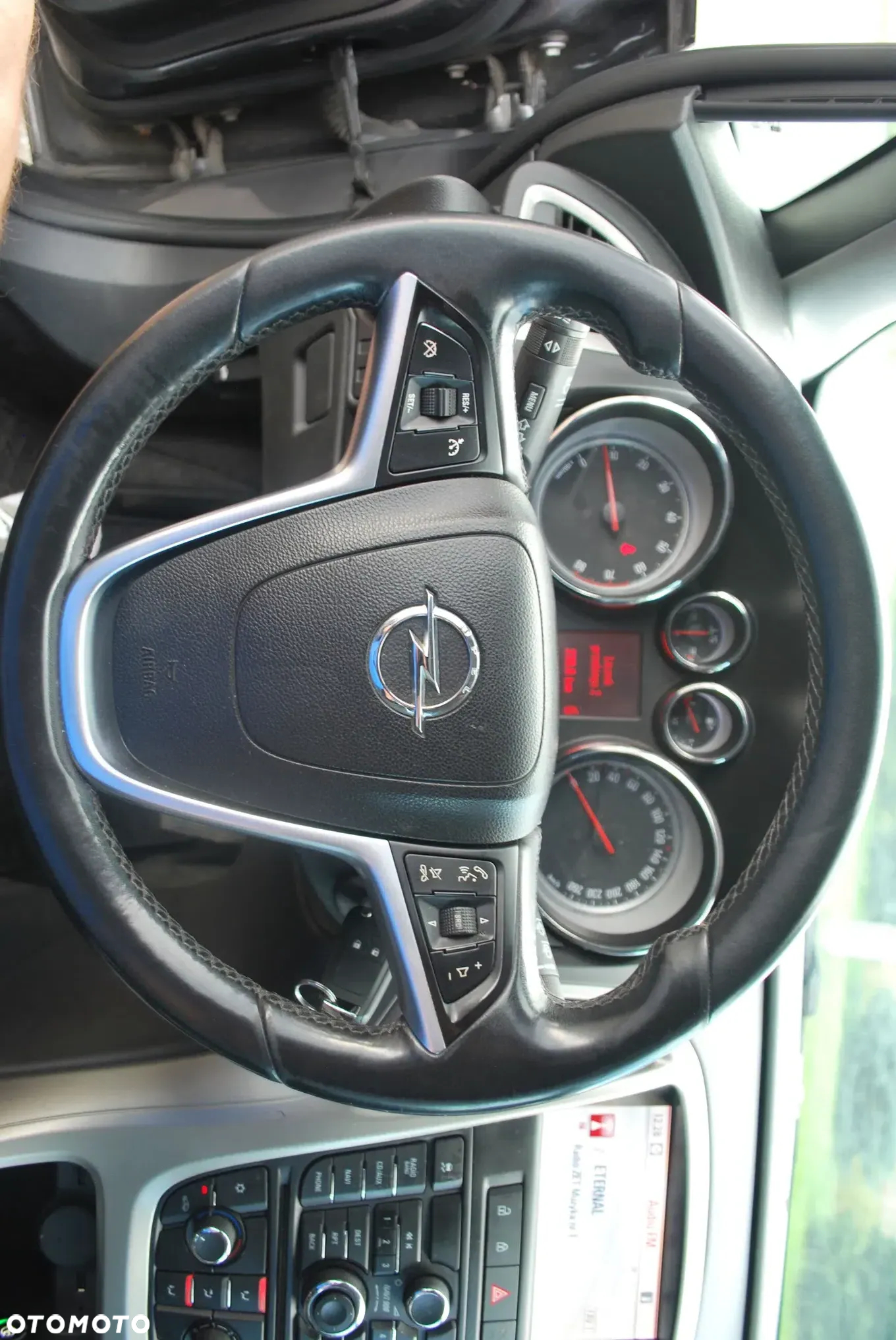 Opel Astra - 15
