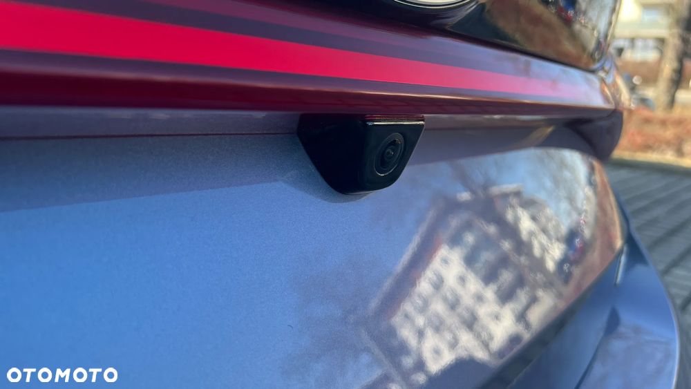 Hyundai i20 1.0 T-GDI 48V-Hybrid Connect & Go - 15