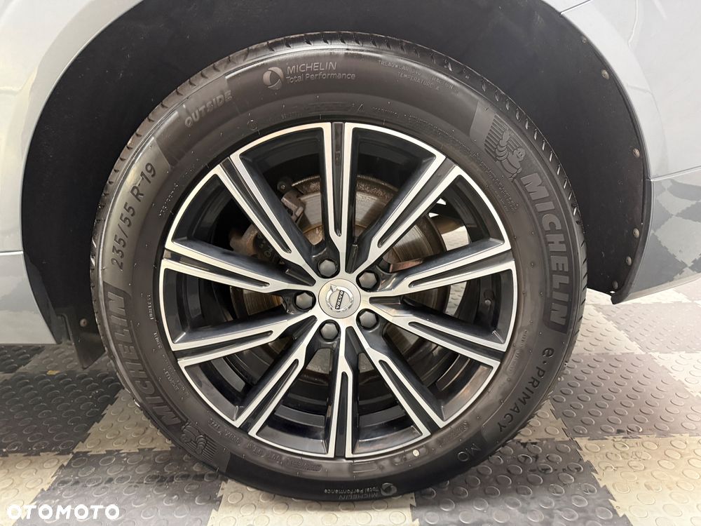 Volvo XC 60 B4 B Inscription - 20