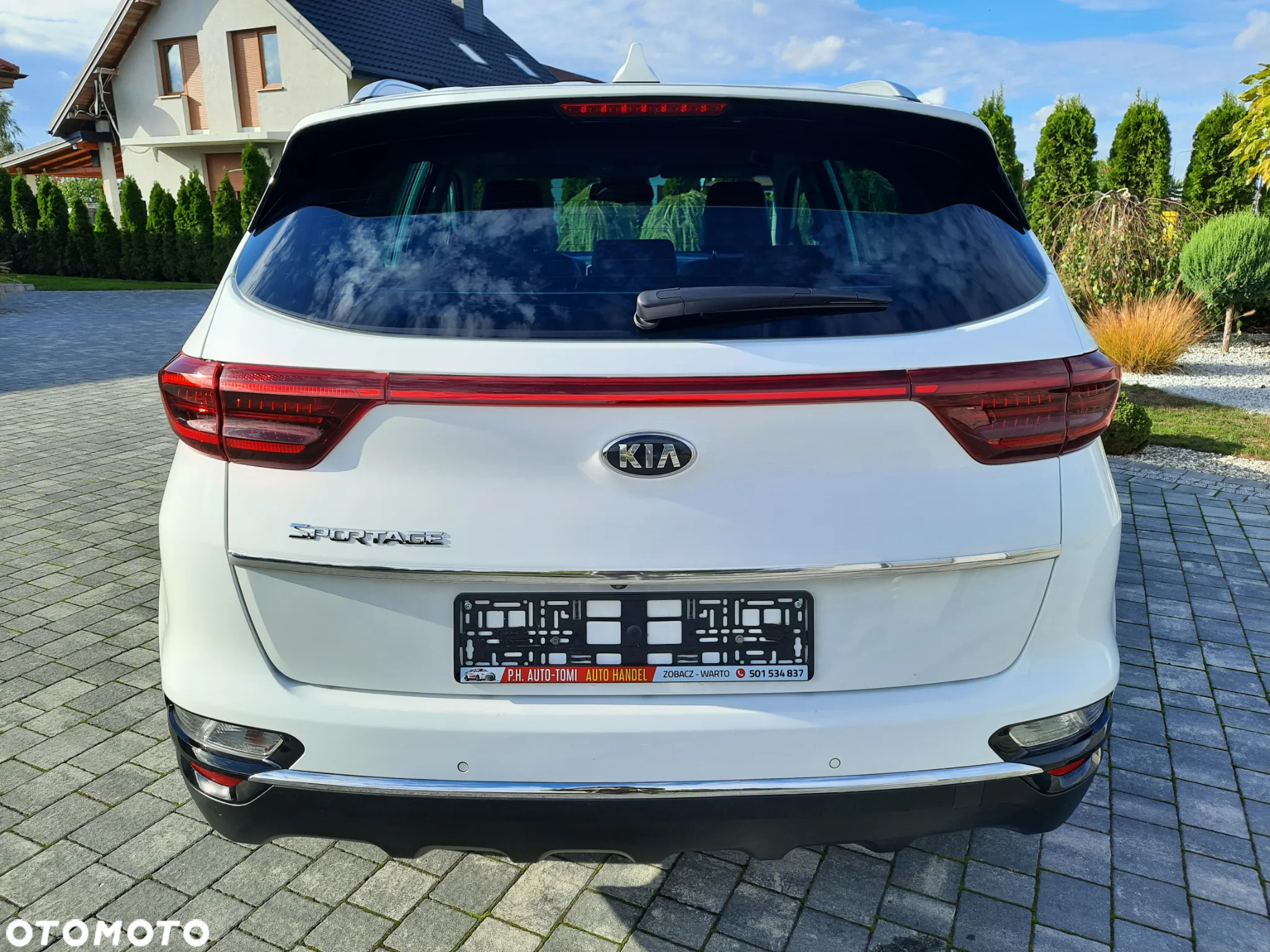 Kia Sportage 1.6 GDI 2WD EDITION 7 - 10