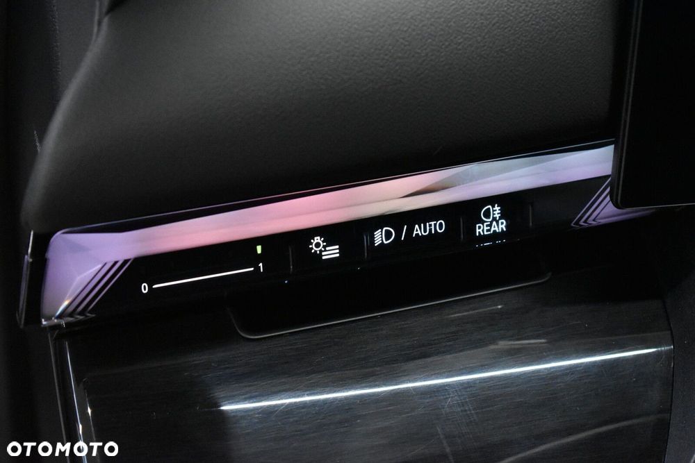 BMW Seria 5 2026