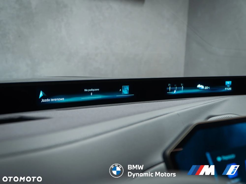 BMW Seria 7 740 xDrive - 29