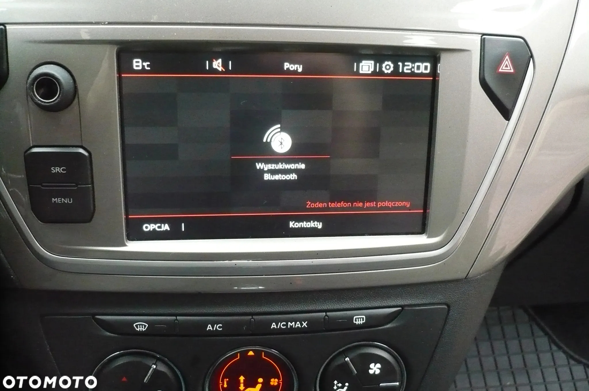 Citroën C-Elysée 1.2 PureTech GPF More Life - 24