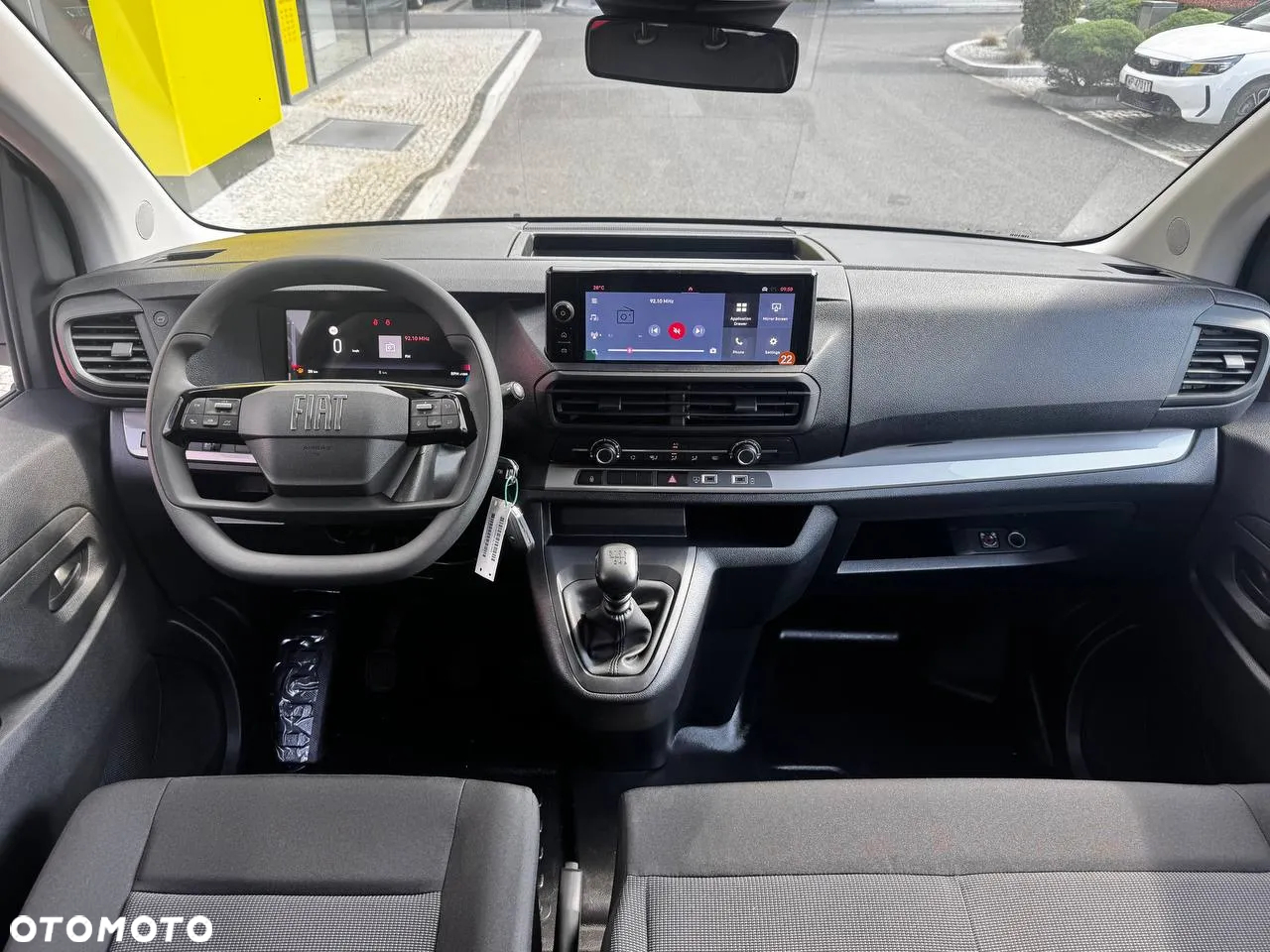 Fiat SCUDO - 6