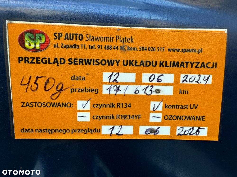 Toyota Avensis 1.8 Prestige - 38