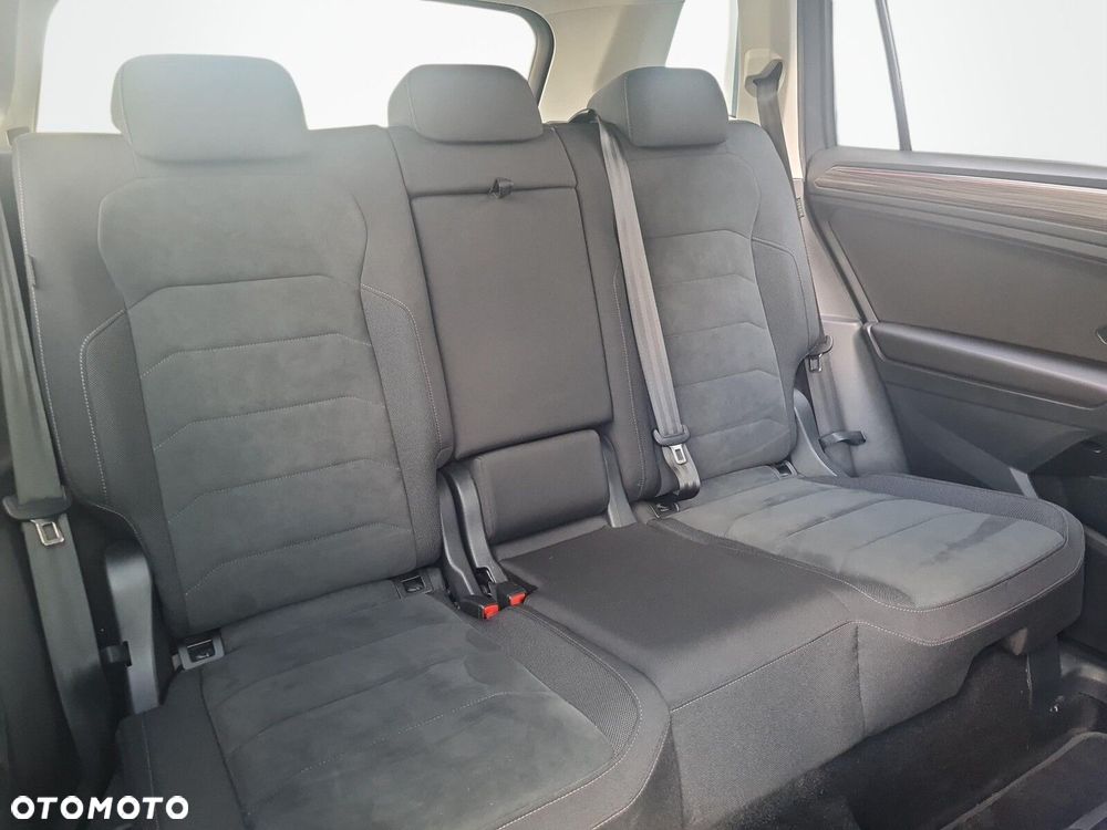Volkswagen Tiguan Allspace 2.0 TDI 4Mot Elegance DSG - 32