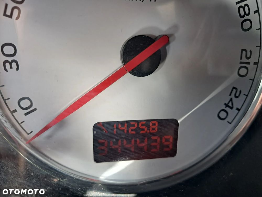 Peugeot 307 - 10