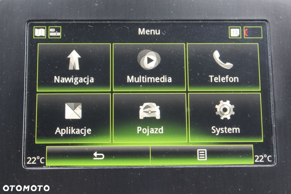 Renault Scenic BLUE dCi 120 LIMITED - 24