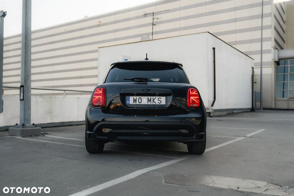 MINI ONE Standard - 6