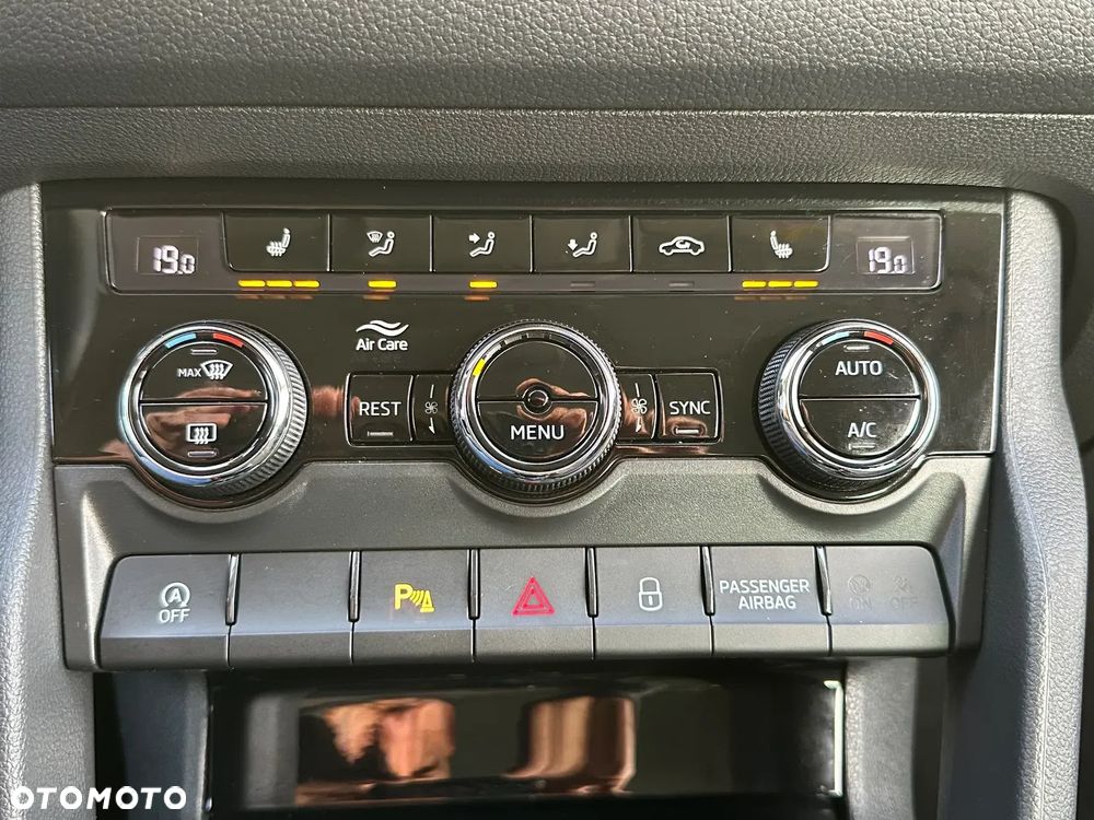 Skoda Kodiaq 2.0 TDI 4x2 Ambition DSG - 39