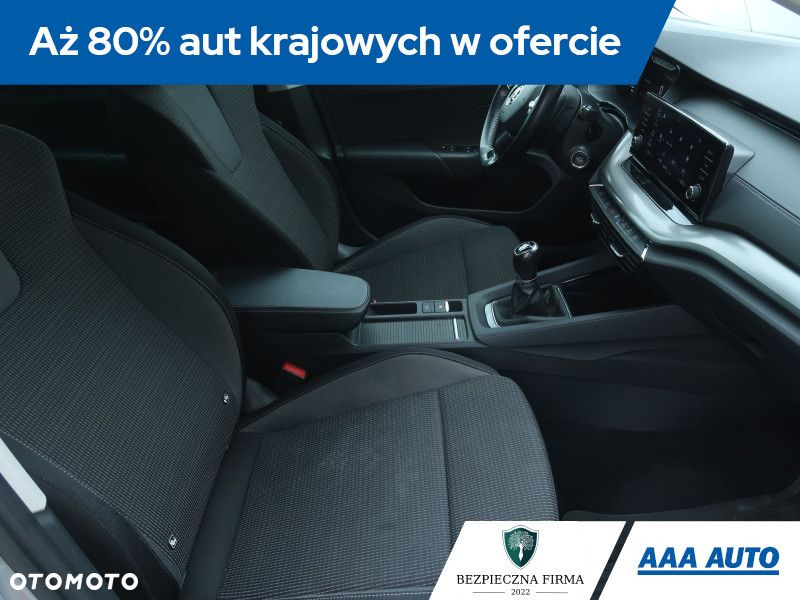 Skoda Octavia - 10