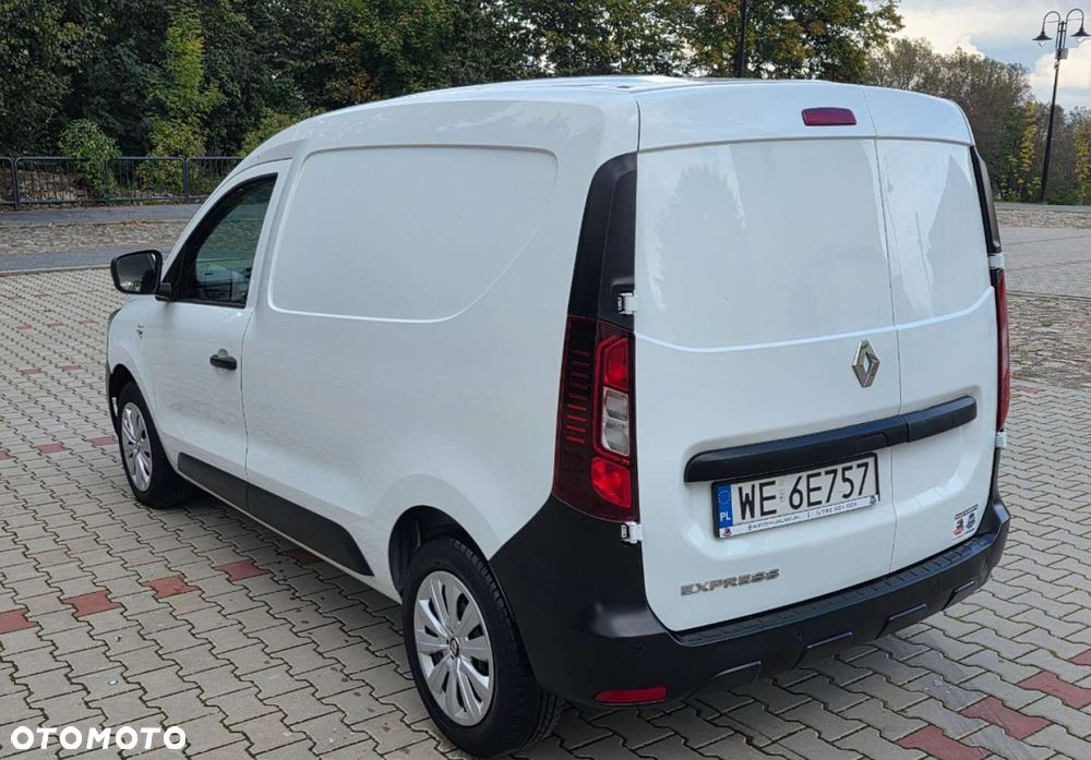 Renault Express Van - 7