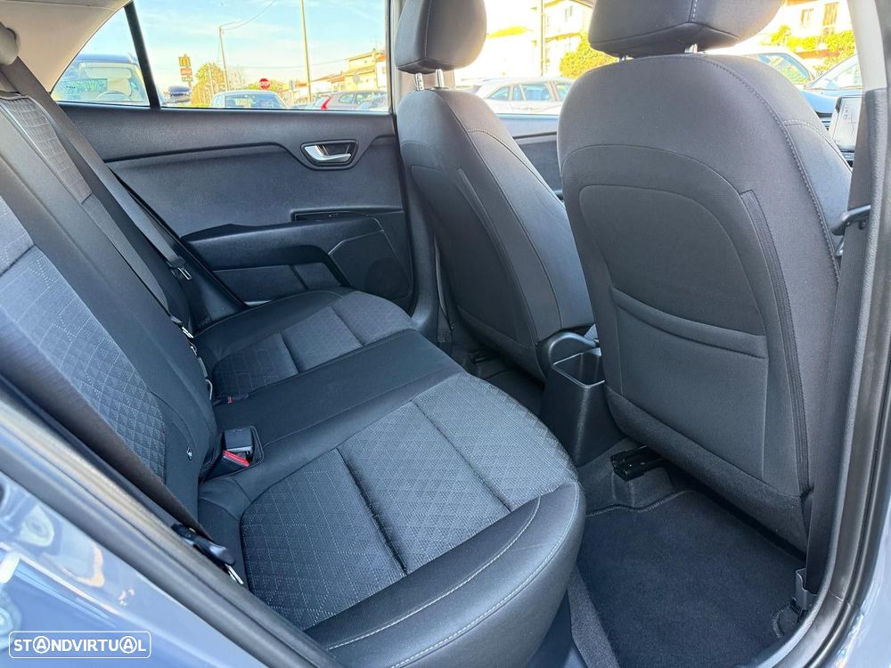 Kia Rio 1.2 CVVT Dynamic - 14