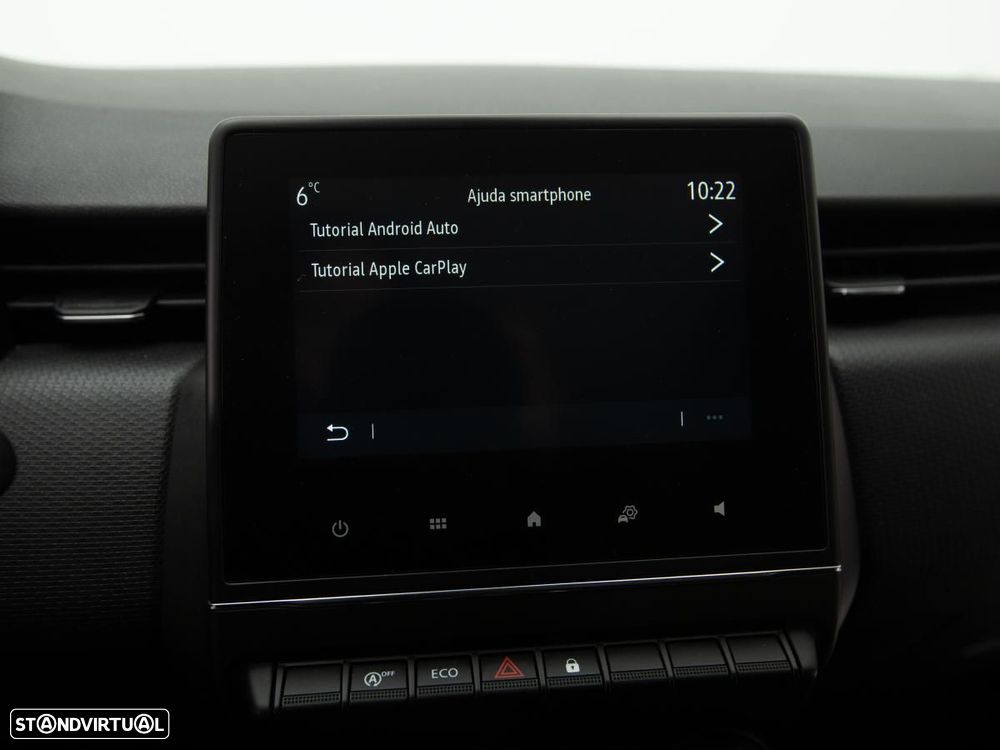 Renault Clio 1.5 Blue dCi Zen - 23