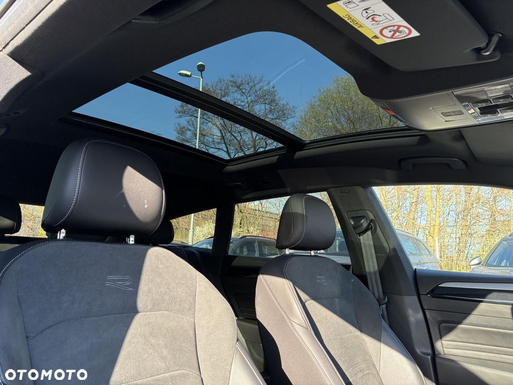 Volkswagen Arteon - 16