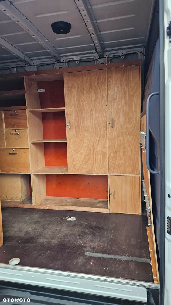 Mercedes-Benz SPRINTER 311CDI 37 - 15
